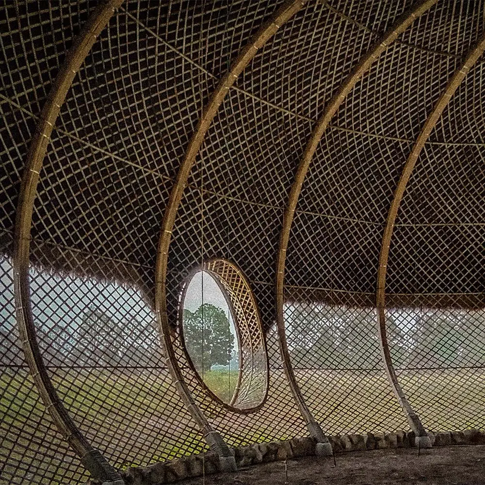 Esta es la firma que entiende el territorio como un cuerpo vivo en constante transformación