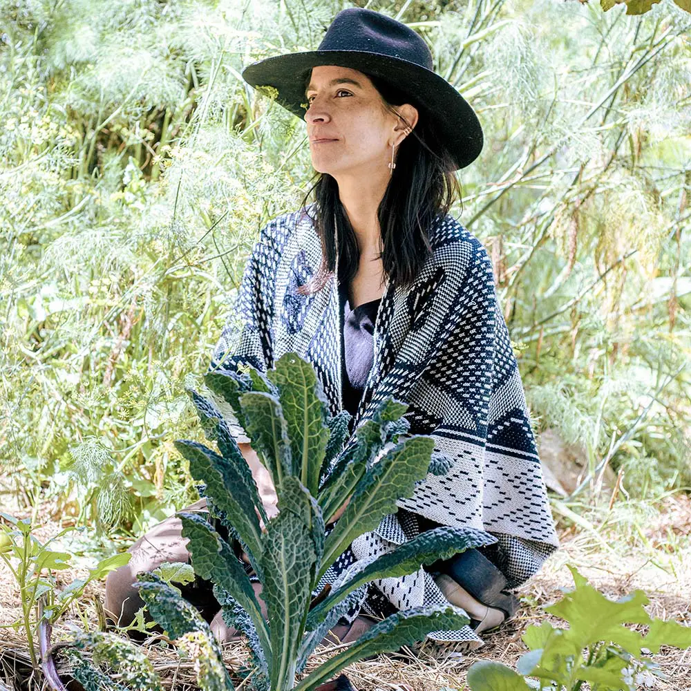 Esta es la firma que entiende el territorio como un cuerpo vivo en constante transformación