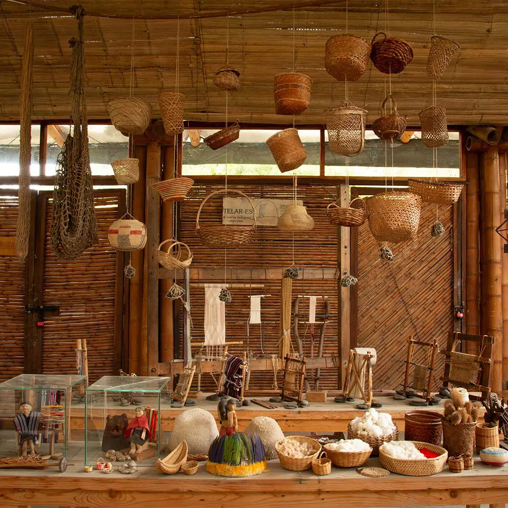 Esta es la firma que entiende el territorio como un cuerpo vivo en constante transformación