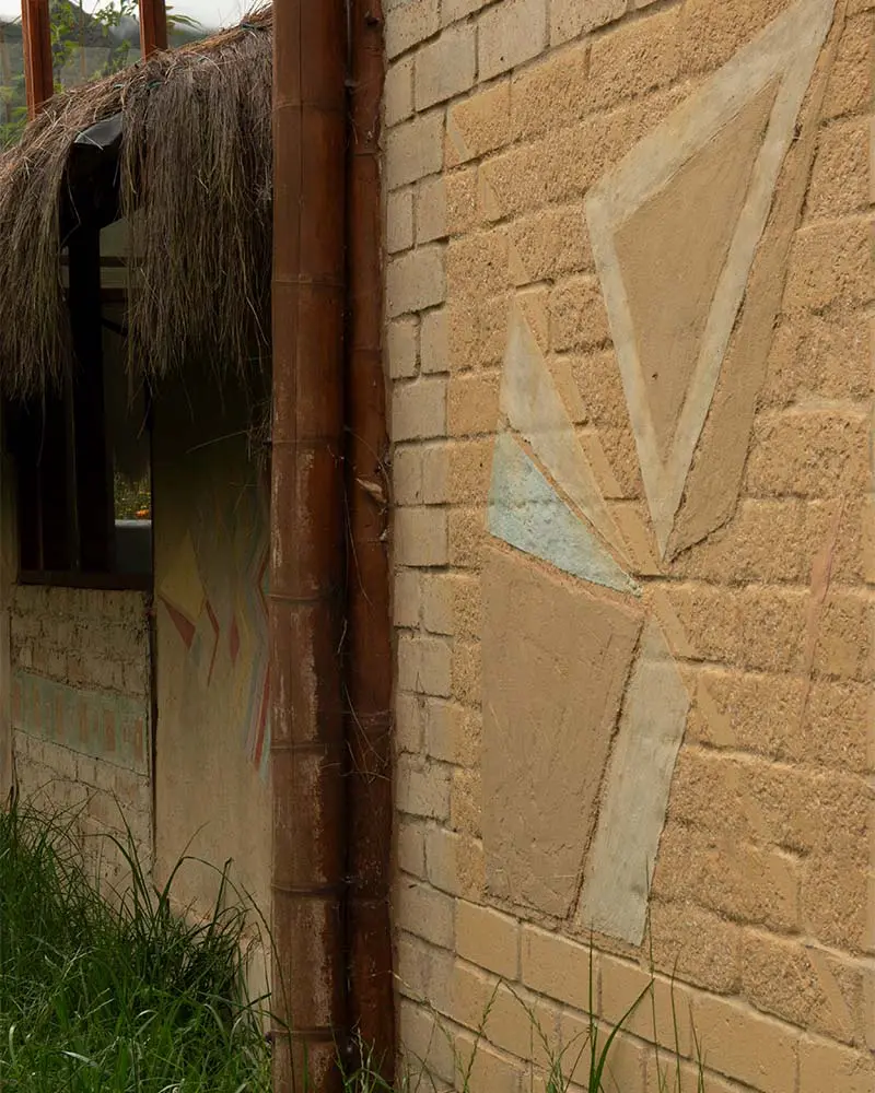 Esta es la firma que entiende el territorio como un cuerpo vivo en constante transformación