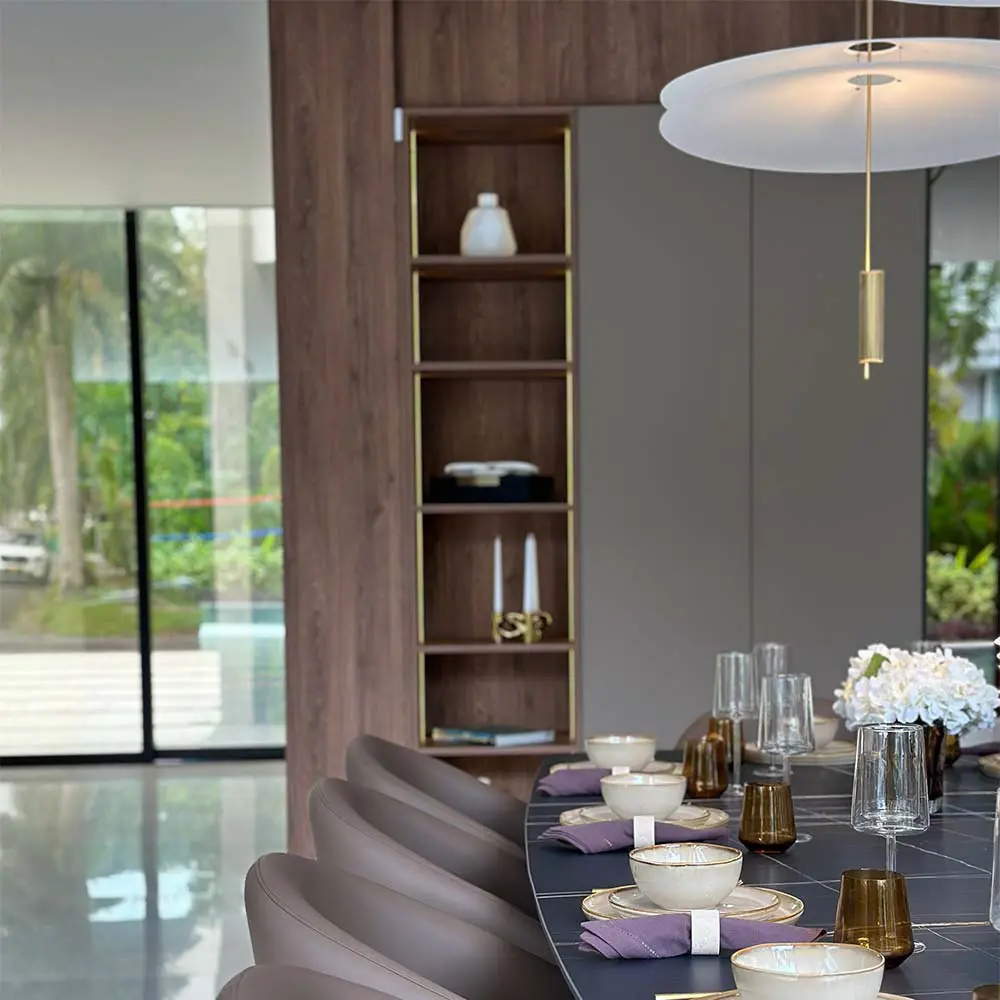 Construir identidad: la mirada de la arquitecta mónica franco desde el clima y la experiencia