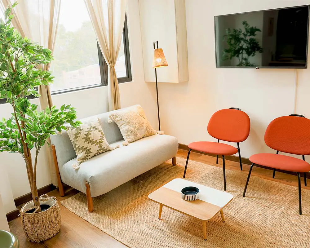 Un proyecto de renta corta que está cambiando la forma de habitar bogotá