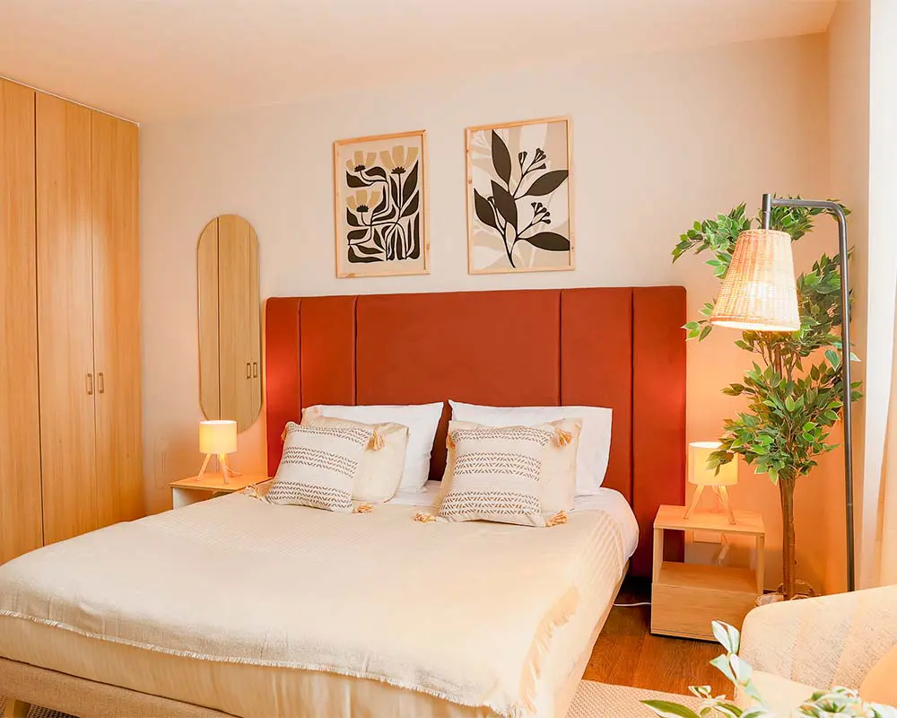 Un proyecto de renta corta que está cambiando la forma de habitar bogotá