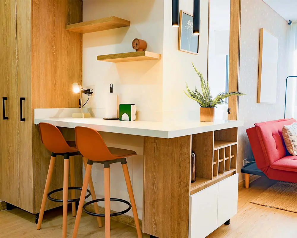 Un proyecto de renta corta que está cambiando la forma de habitar bogotá