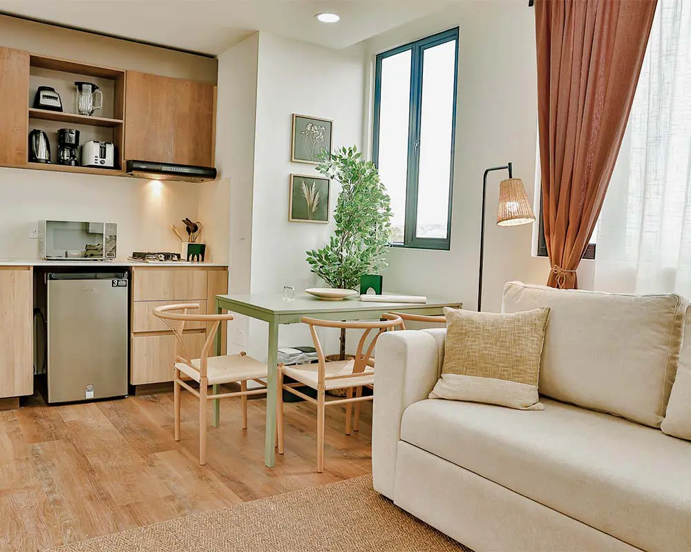 Un proyecto de renta corta que está cambiando la forma de habitar bogotá