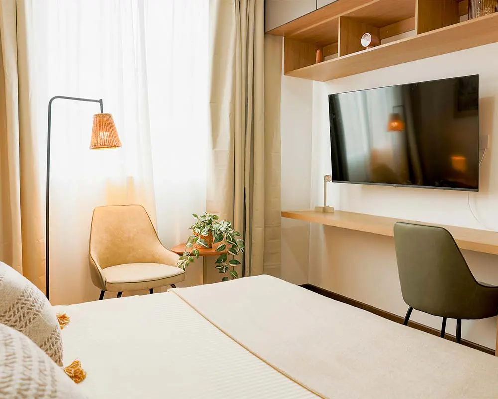 Un proyecto de renta corta que está cambiando la forma de habitar bogotá