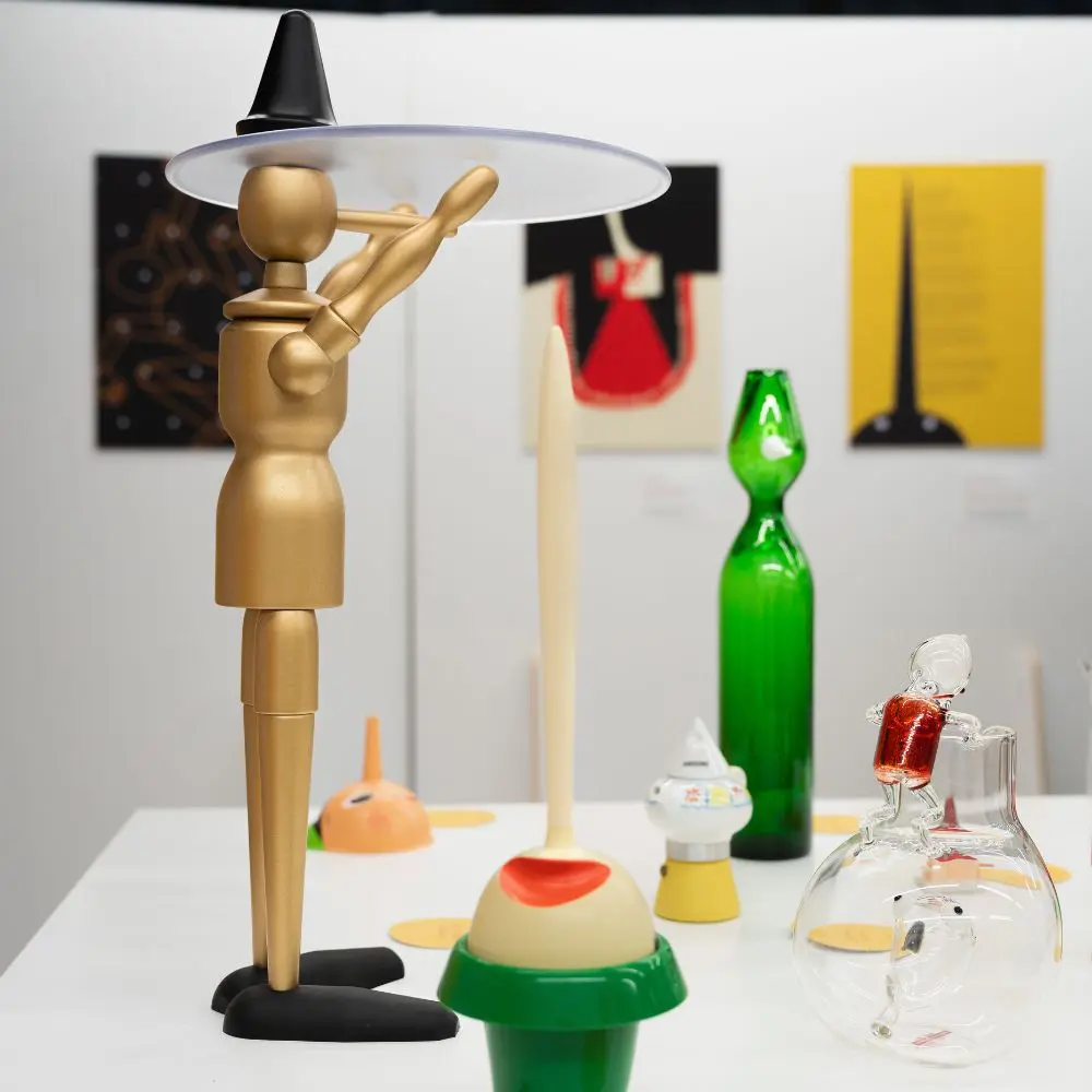 Italian design day: la conversación que está cambiando el diseño y su impacto en la industria Italian design day: la conversación que está cambiando el diseño y su impacto en la industria