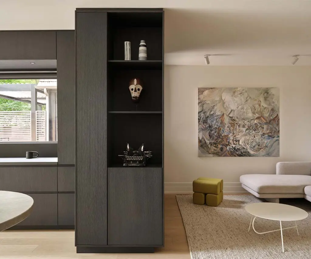 El nuevo diseño de esta casa transforma la rutina en una experiencia acogedora El nuevo diseño de esta casa transforma la rutina en una experiencia acogedora