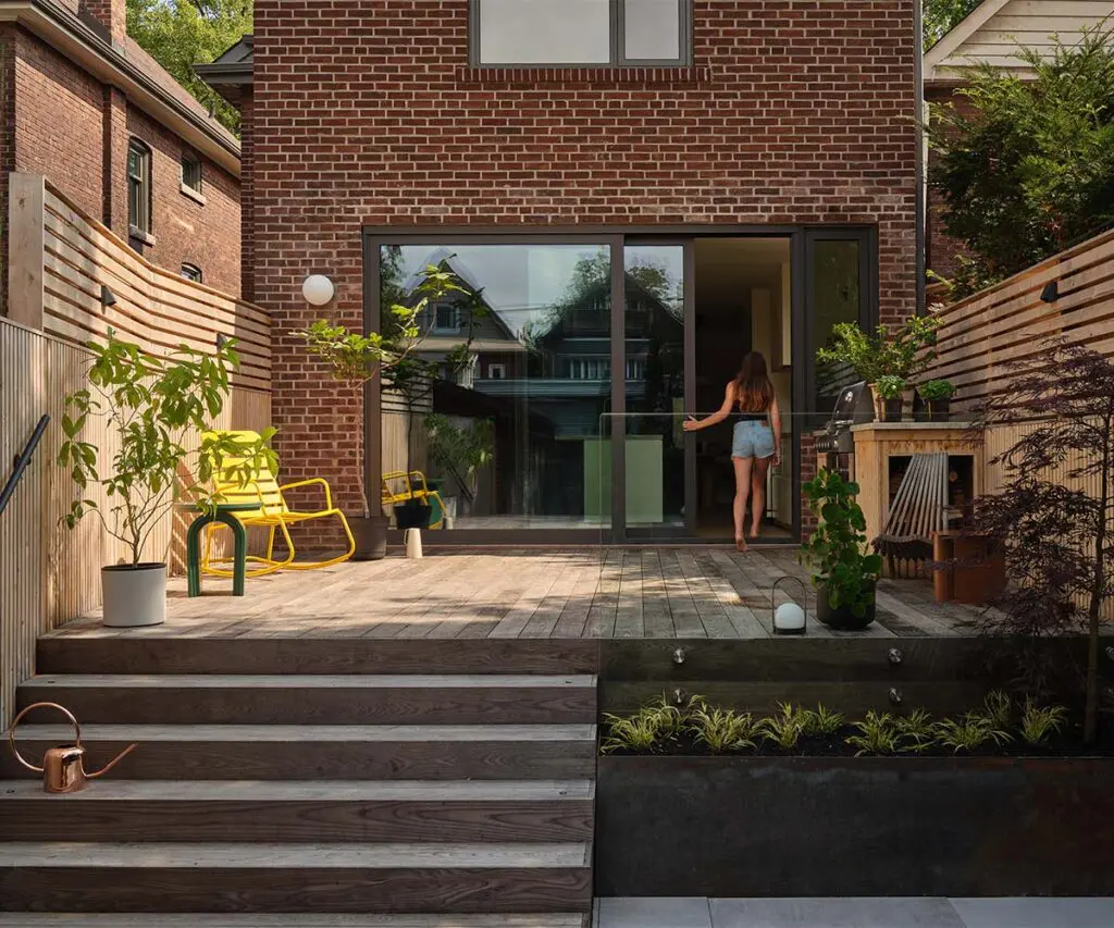 El nuevo diseño de esta casa transforma la rutina en una experiencia acogedora El nuevo diseño de esta casa transforma la rutina en una experiencia acogedora