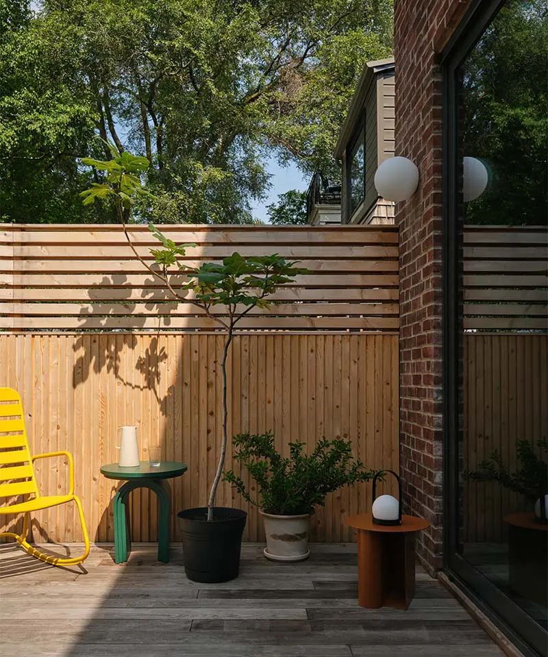 El nuevo diseño de esta casa transforma la rutina en una experiencia acogedora El nuevo diseño de esta casa transforma la rutina en una experiencia acogedora