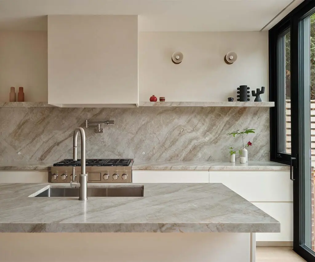 El nuevo diseño de esta casa transforma la rutina en una experiencia acogedora El nuevo diseño de esta casa transforma la rutina en una experiencia acogedora