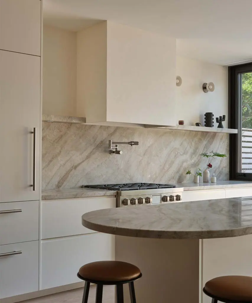 El nuevo diseño de esta casa transforma la rutina en una experiencia acogedora El nuevo diseño de esta casa transforma la rutina en una experiencia acogedora