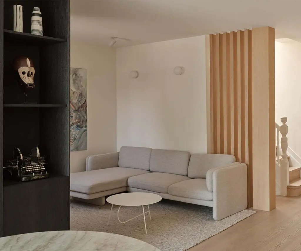 El nuevo diseño de esta casa transforma la rutina en una experiencia acogedora El nuevo diseño de esta casa transforma la rutina en una experiencia acogedora