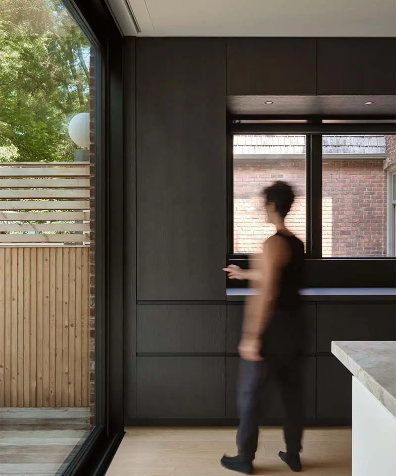 El nuevo diseño de esta casa transforma la rutina en una experiencia acogedora El nuevo diseño de esta casa transforma la rutina en una experiencia acogedora