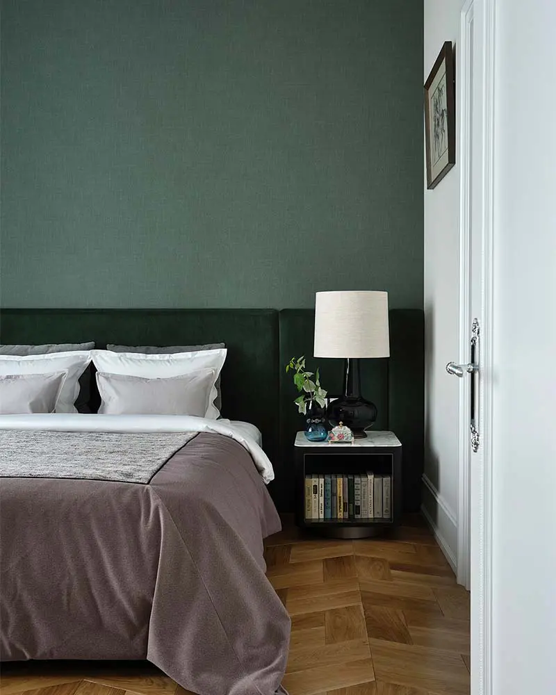 Una ‘casa galería’ donde la luz y el arte construyen una experiencia habitable