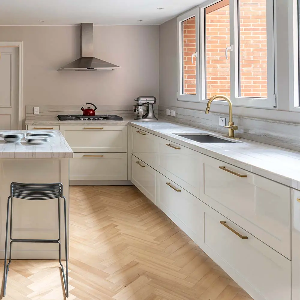 Cocina diseño