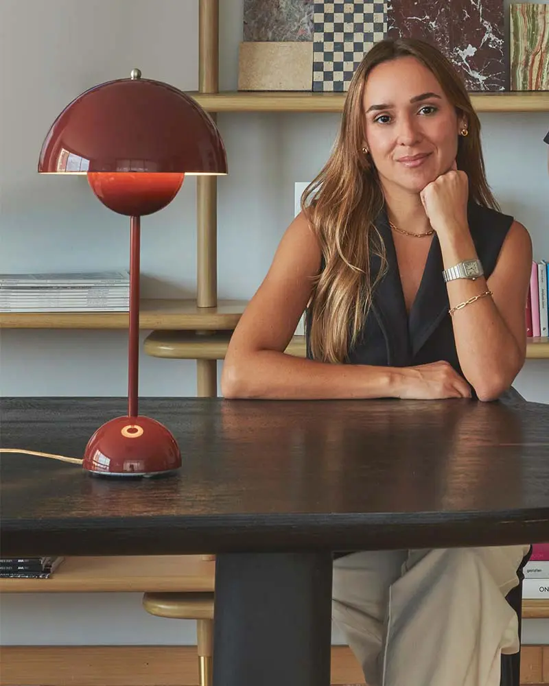 Arquitectura como experiencia sensorial