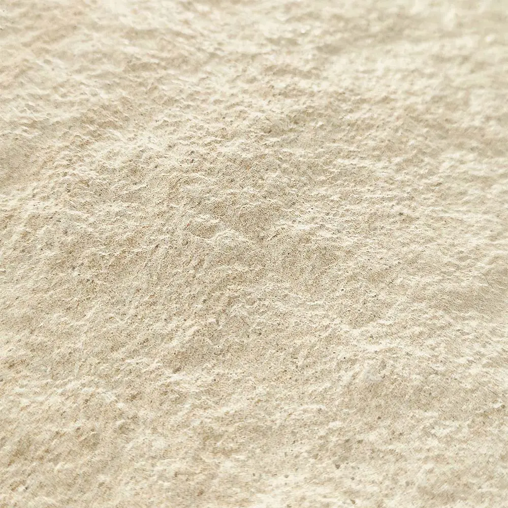 Innovación en acabados: piedra, concreto y madera en una nueva dimensión