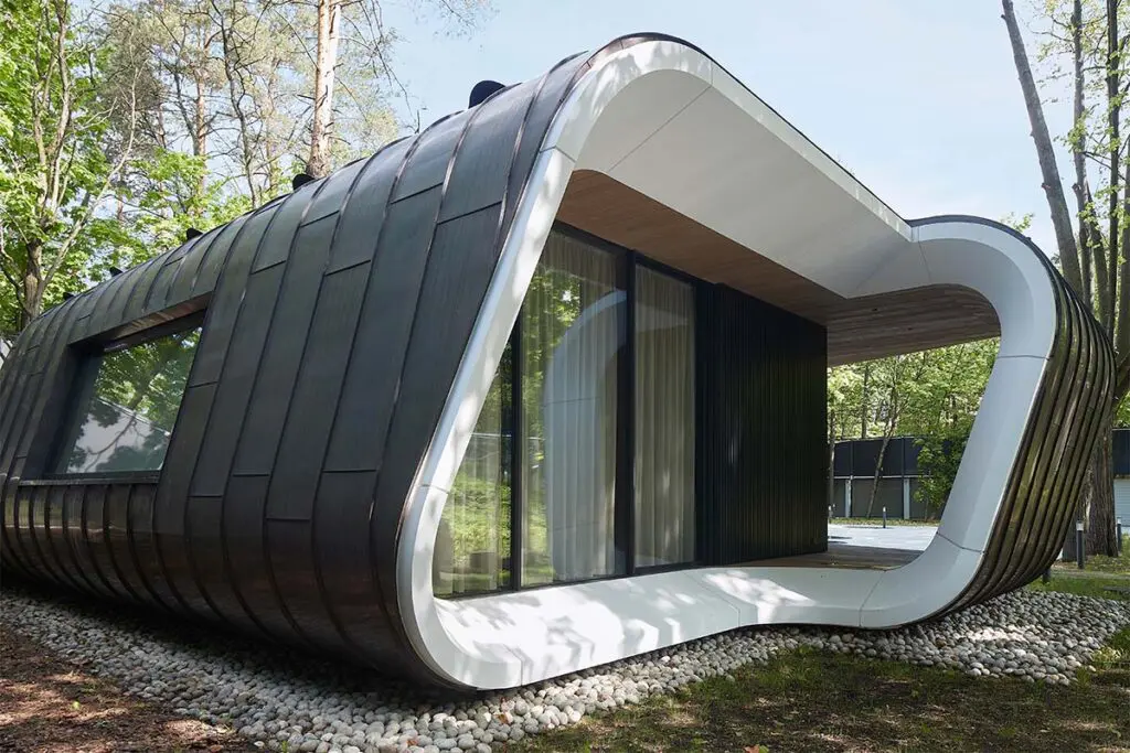 Un garaje que se despliega como una galería de autos en dubái Un garaje que se despliega como una galería de autos en dubái