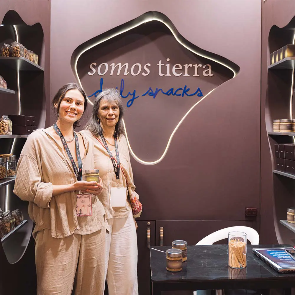 El pabellón home & decor de la feria eva invita a descubrir nuevas maneras de vivir el diseño