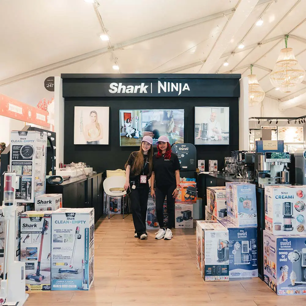 El pabellón home & decor de la feria eva invita a descubrir nuevas maneras de vivir el diseño