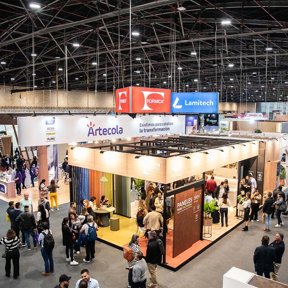 Bazar axxis: una nueva forma de entender el diseño