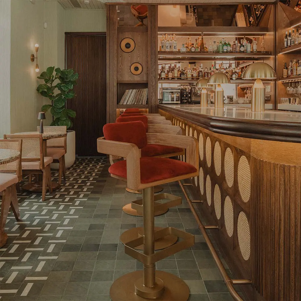 Diseñar interiores desde el espíritu real de cada lugar