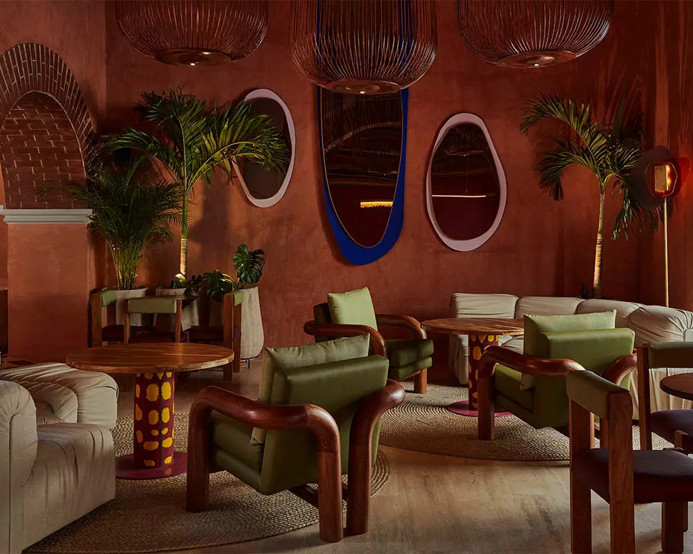 Diseñar interiores desde el espíritu real de cada lugar