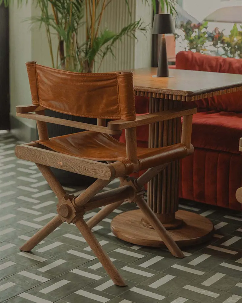 Diseñar interiores desde el espíritu real de cada lugar