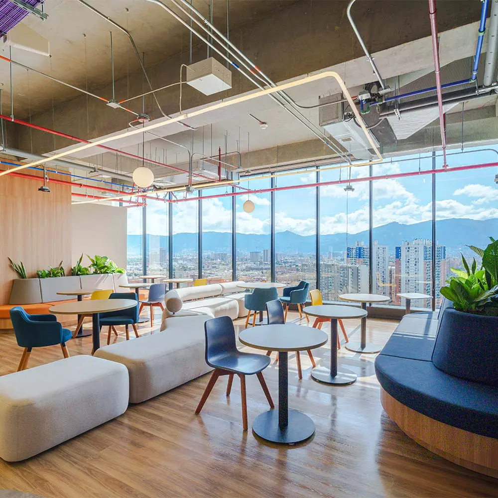 Diseñar con intención: la arquitectura como experiencia que transforma la vida cotidiana