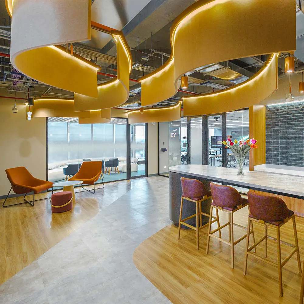 Diseñar con intención: la arquitectura como experiencia que transforma la vida cotidiana