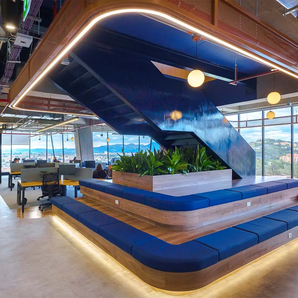 Diseñar con intención: la arquitectura como experiencia que transforma la vida cotidiana