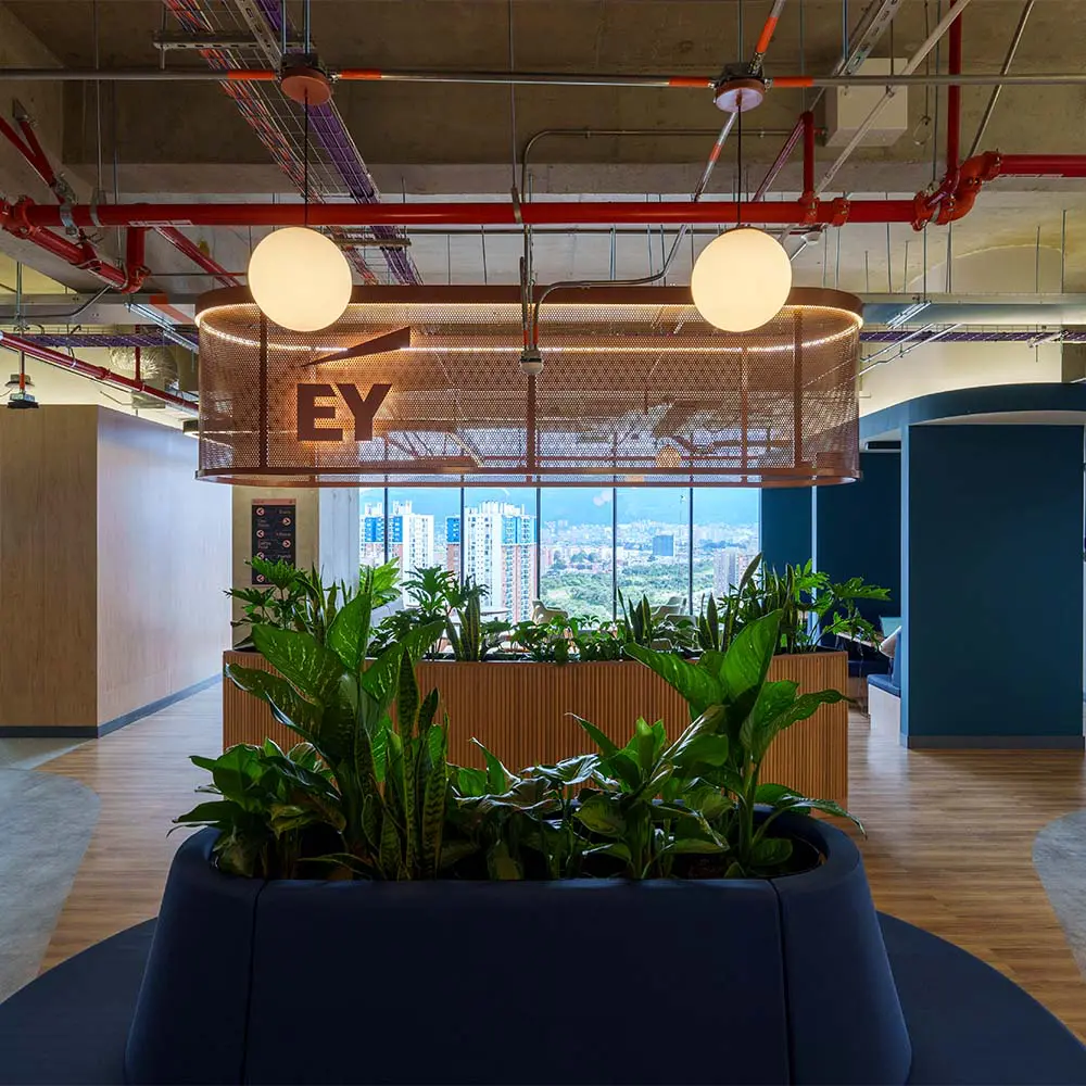 Diseñar con intención: la arquitectura como experiencia que transforma la vida cotidiana