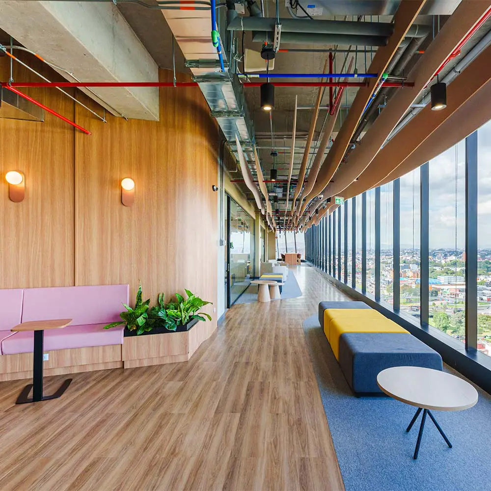 Diseñar con intención: la arquitectura como experiencia que transforma la vida cotidiana