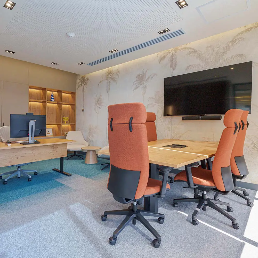 Diseñar con intención: la arquitectura como experiencia que transforma la vida cotidiana