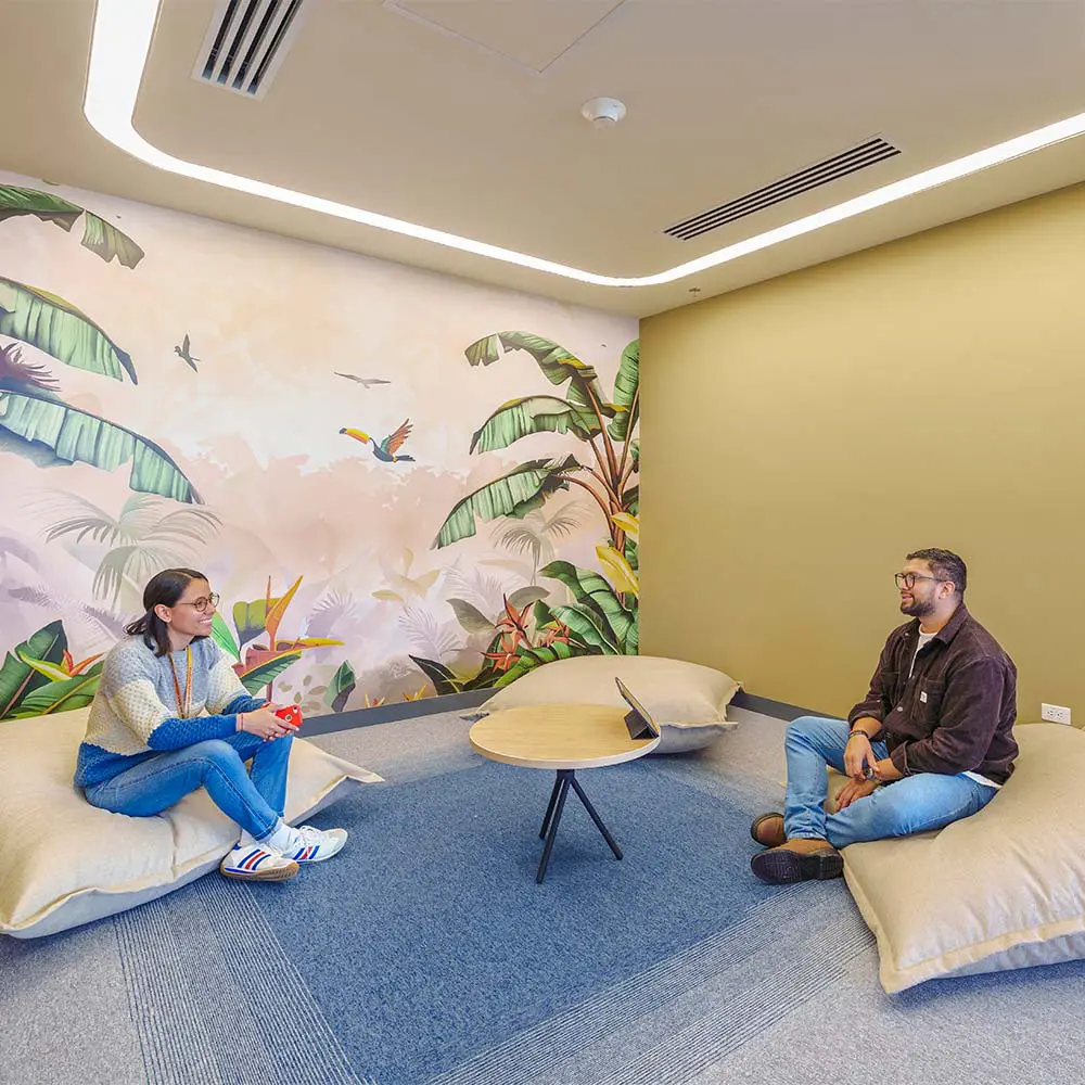 Diseñar con intención: la arquitectura como experiencia que transforma la vida cotidiana