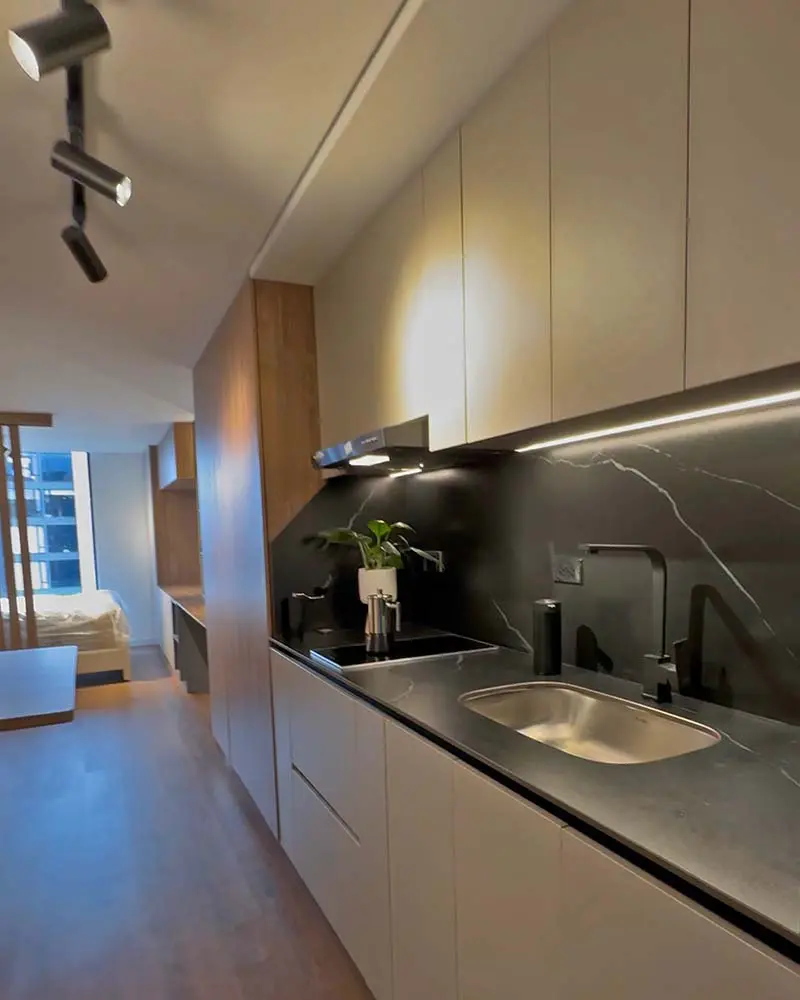 ‘cada proyecto se trabaja como si fuera propio’: así funciona esta firma en bogotá