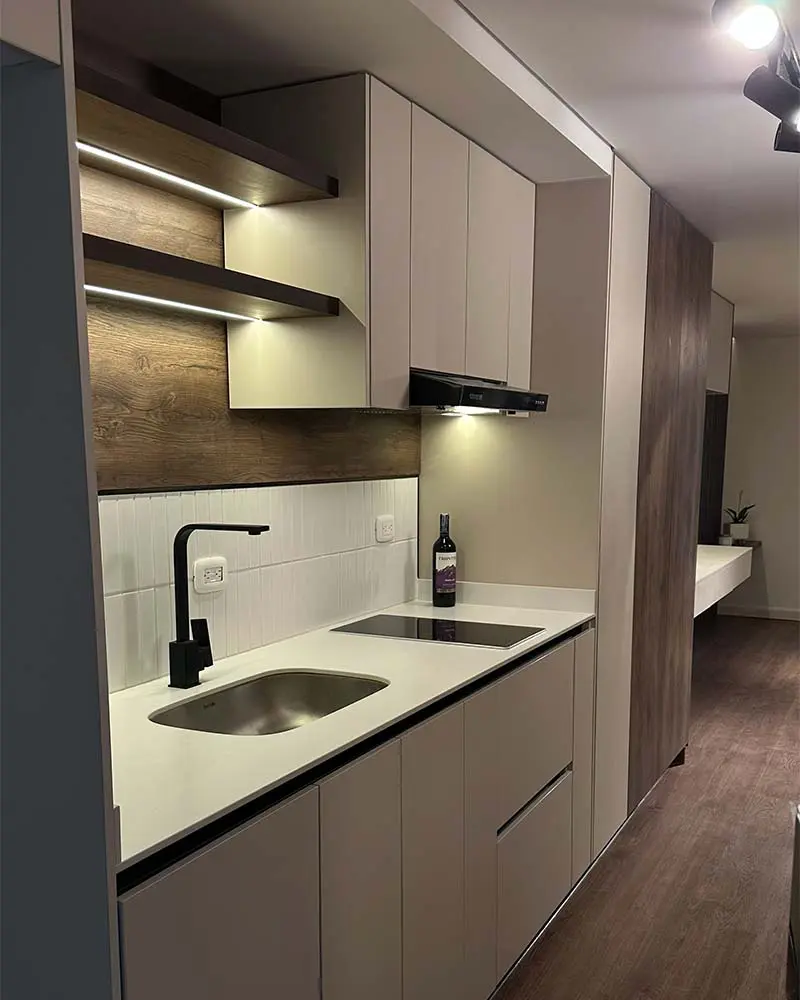 ‘cada proyecto se trabaja como si fuera propio’: así funciona esta firma en bogotá