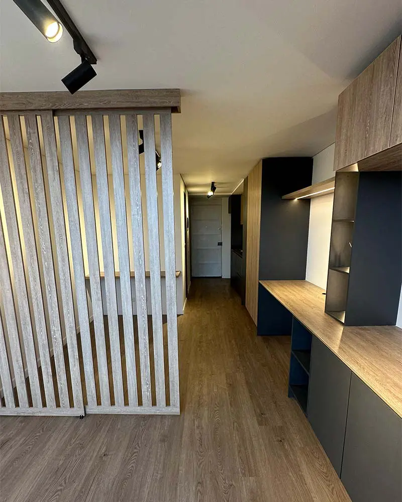 ‘cada proyecto se trabaja como si fuera propio’: así funciona esta firma en bogotá