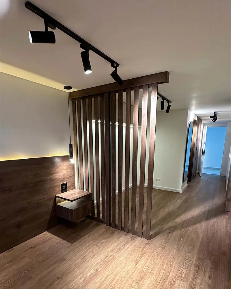 ‘cada proyecto se trabaja como si fuera propio’: así funciona esta firma en bogotá