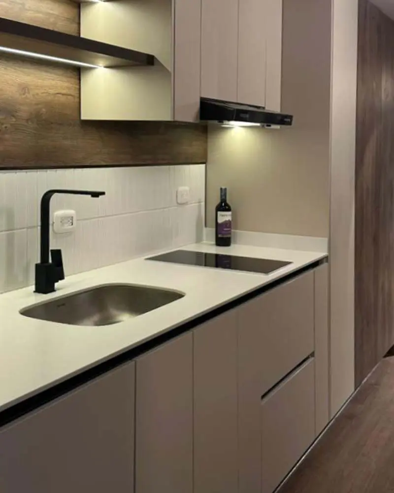 Bazar axxis: una nueva forma de entender el diseño