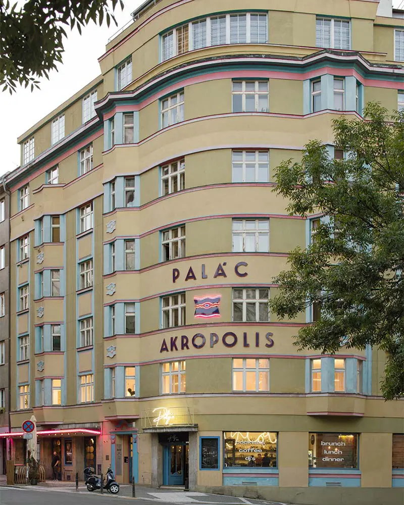 Una oficina que no abruma, no distrae y no cansa: así se diseño este espacio de trabajo Una oficina que no abruma, no distrae y no cansa: así se diseño este espacio de trabajo