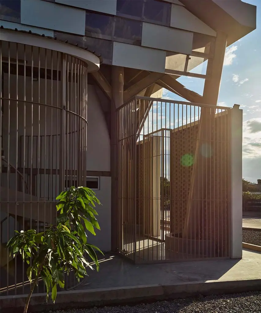 Así es la plaza de mercado luna vallenata: arquitectura para el encuentro y la comunidad