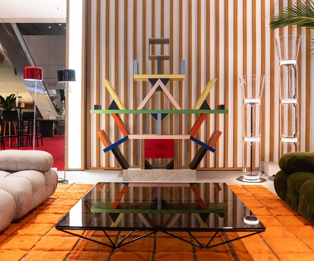 Llega el salón del mueble de milán 2026: un lenguaje entre cultura y emoción