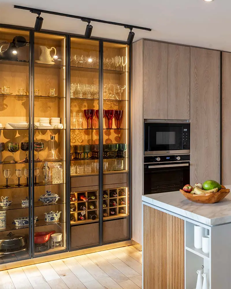 Ocho cocinas muy memorables y las claves detrás de su diseño excepcional