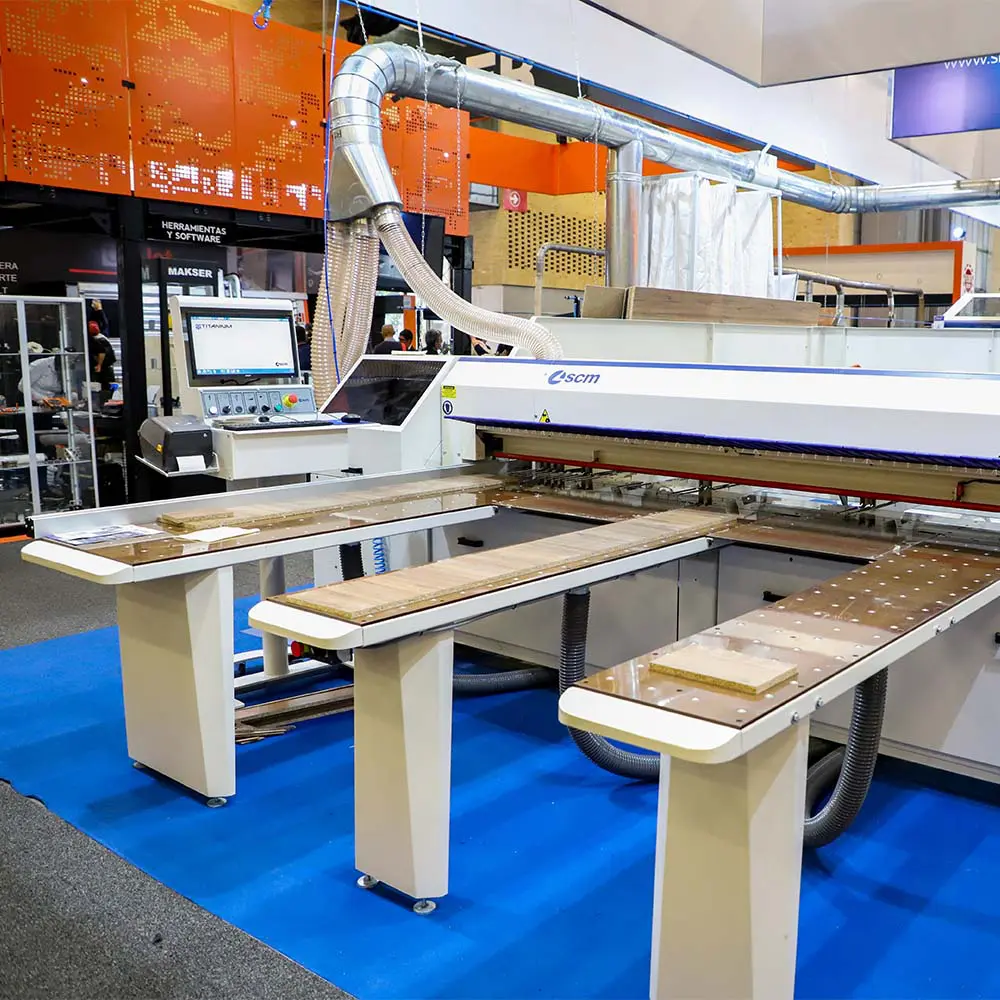 Así se articula la industria de la madera en interzum bogota 2026 hacia modelos más responsables