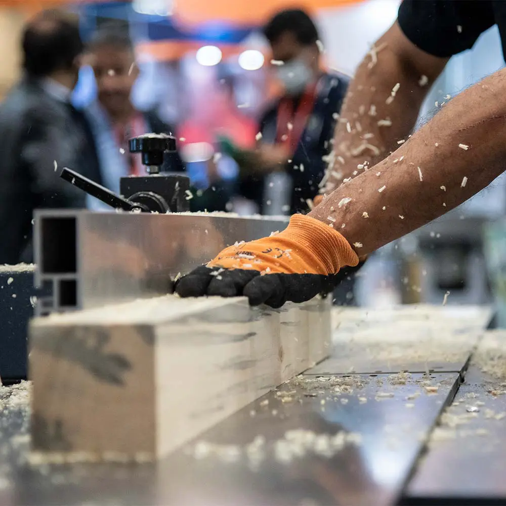 Así se articula la industria de la madera en interzum bogota 2026 hacia modelos más responsables