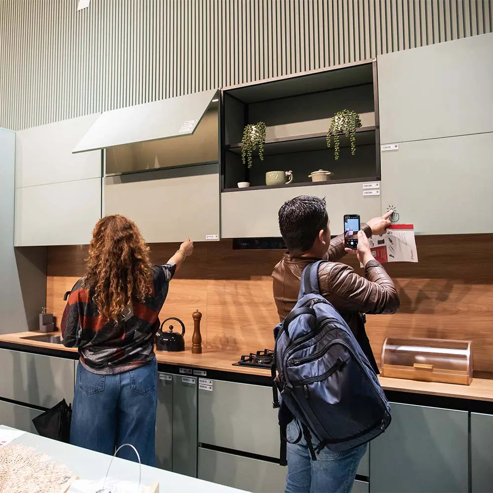 Bogotá se prepara para el encuentro clave de la industria del mueble y la madera