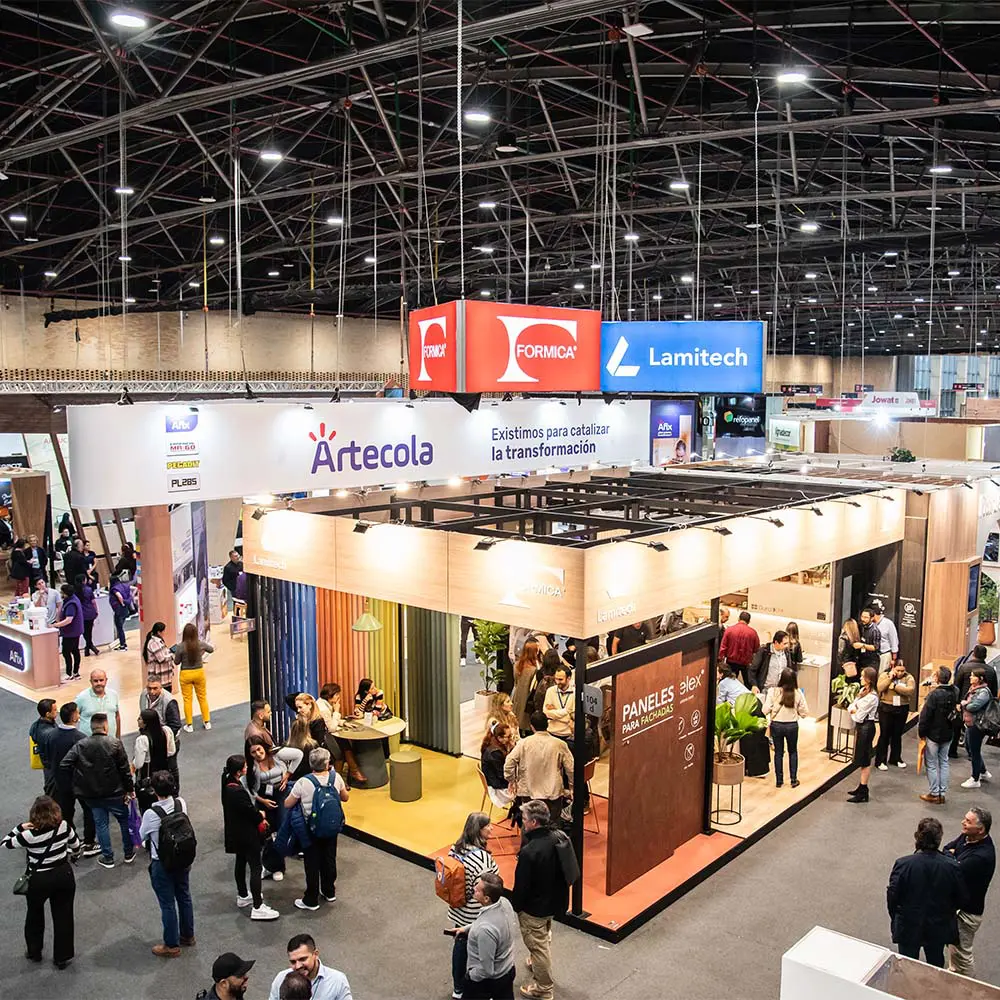 Interzum bogota 2026