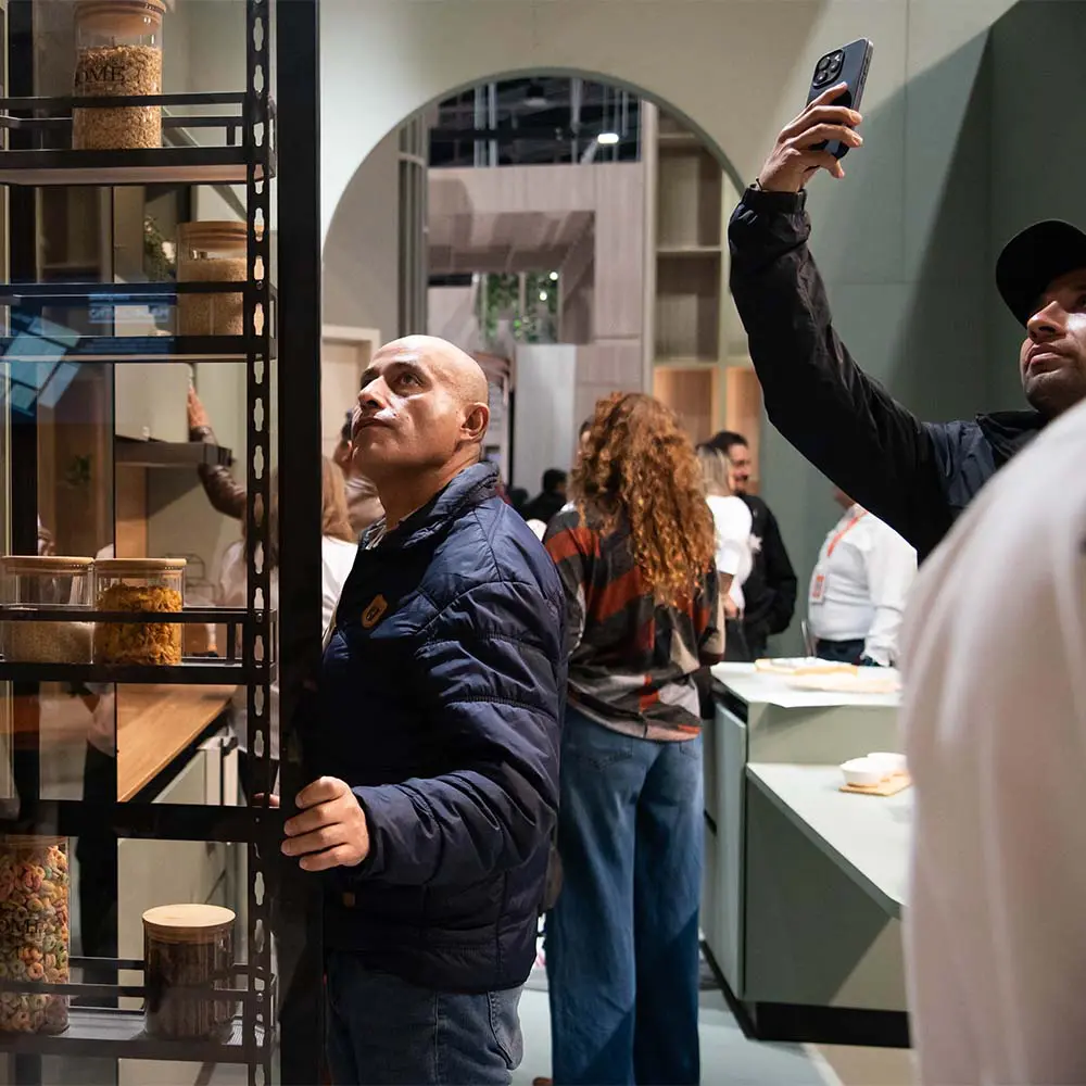 Bogotá se prepara para el encuentro clave de la industria del mueble y la madera